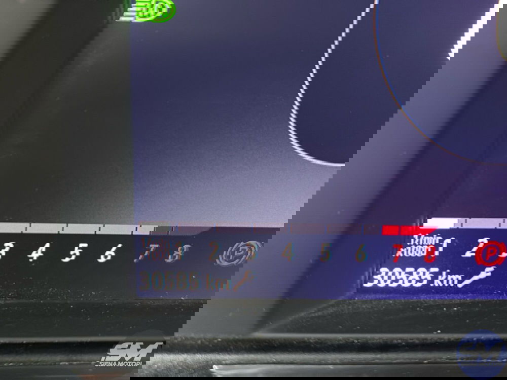 Opel Corsa usata a Firenze (11)