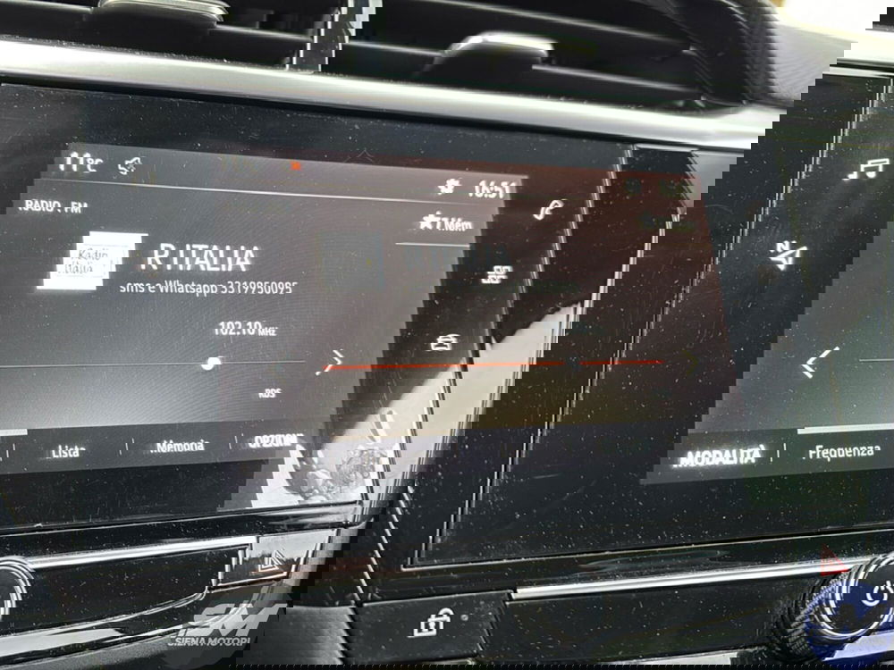 Opel Corsa usata a Firenze (12)