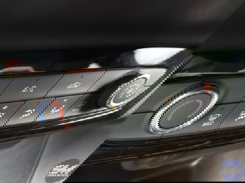 Opel Corsa usata a Firenze (13)