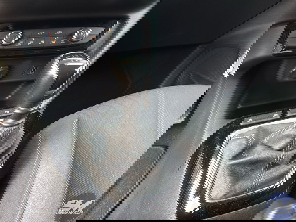 Opel Corsa usata a Firenze (14)