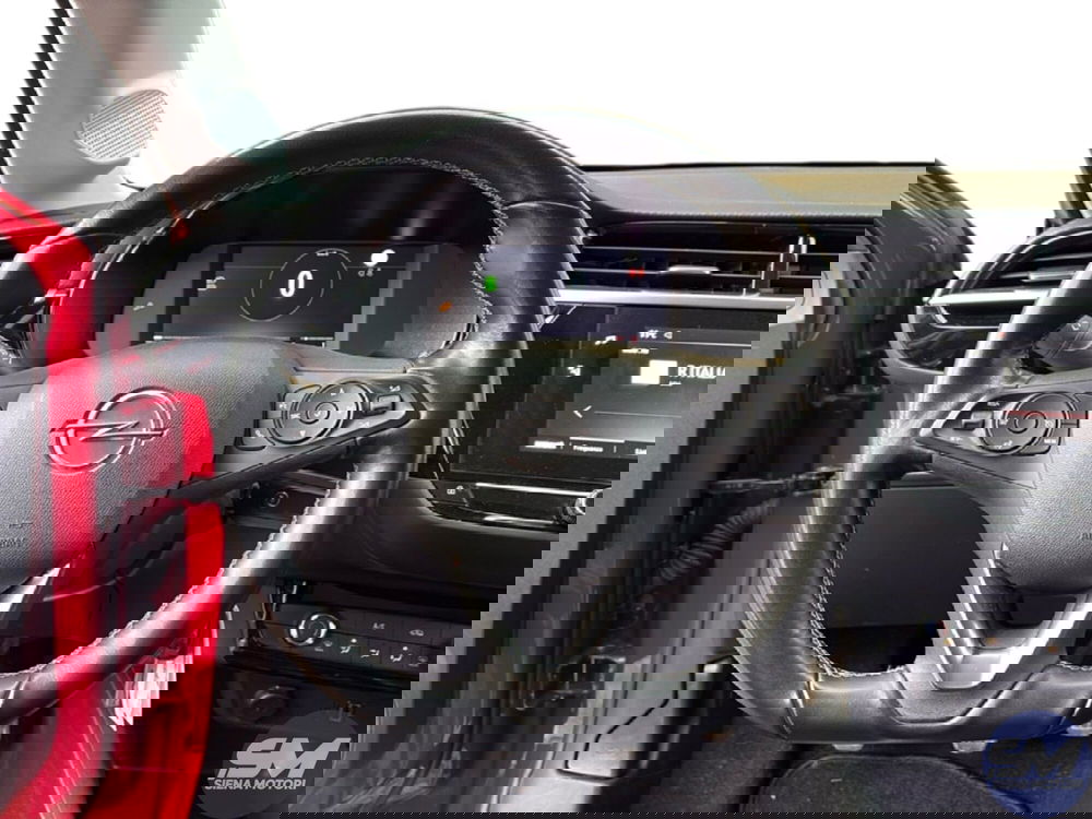 Opel Corsa usata a Firenze (15)