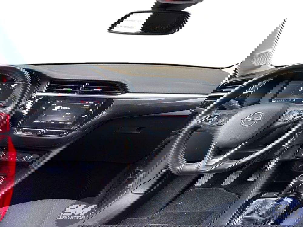 Opel Corsa usata a Firenze (16)