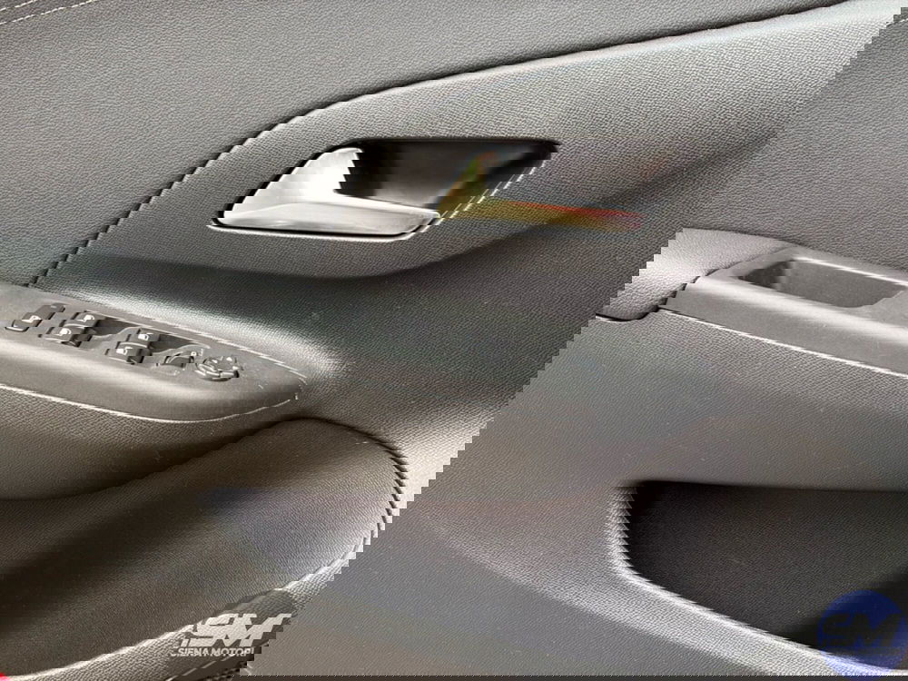 Opel Corsa usata a Firenze (17)