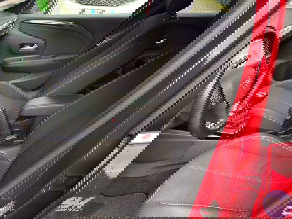 Opel Corsa usata a Firenze (18)