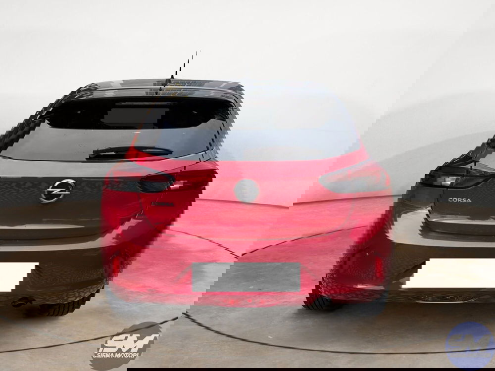 Opel Corsa usata a Firenze (2)