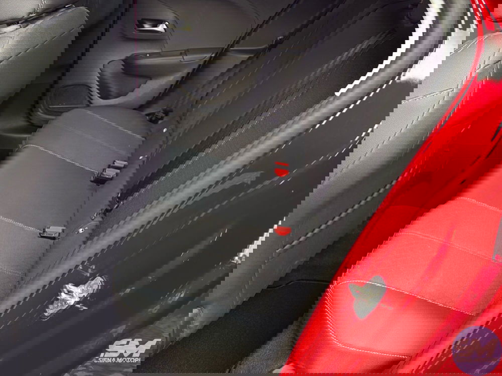 Opel Corsa usata a Firenze (20)