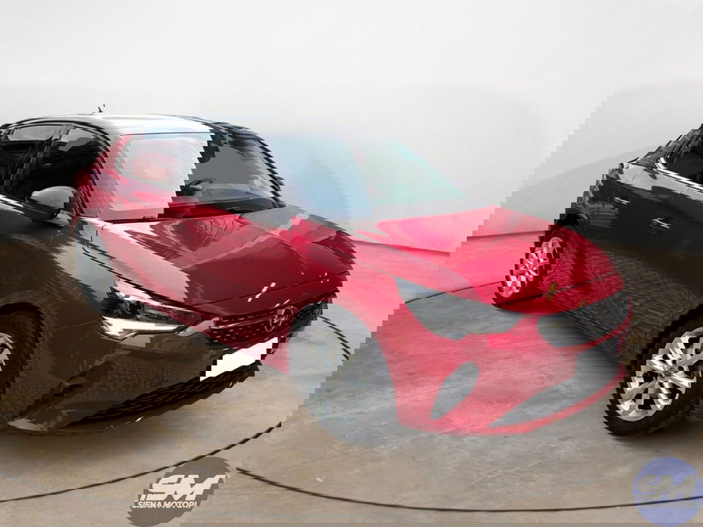 Opel Corsa usata a Firenze (3)