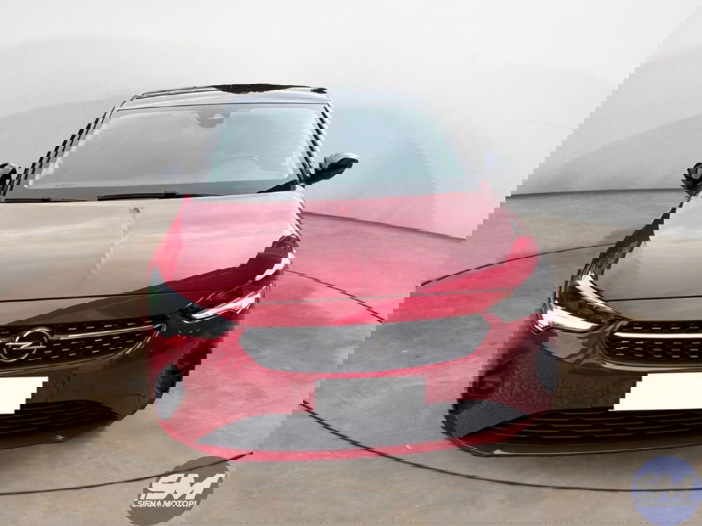 Opel Corsa usata a Firenze (4)