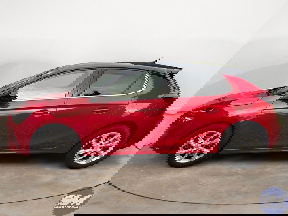 Opel Corsa usata a Firenze (6)