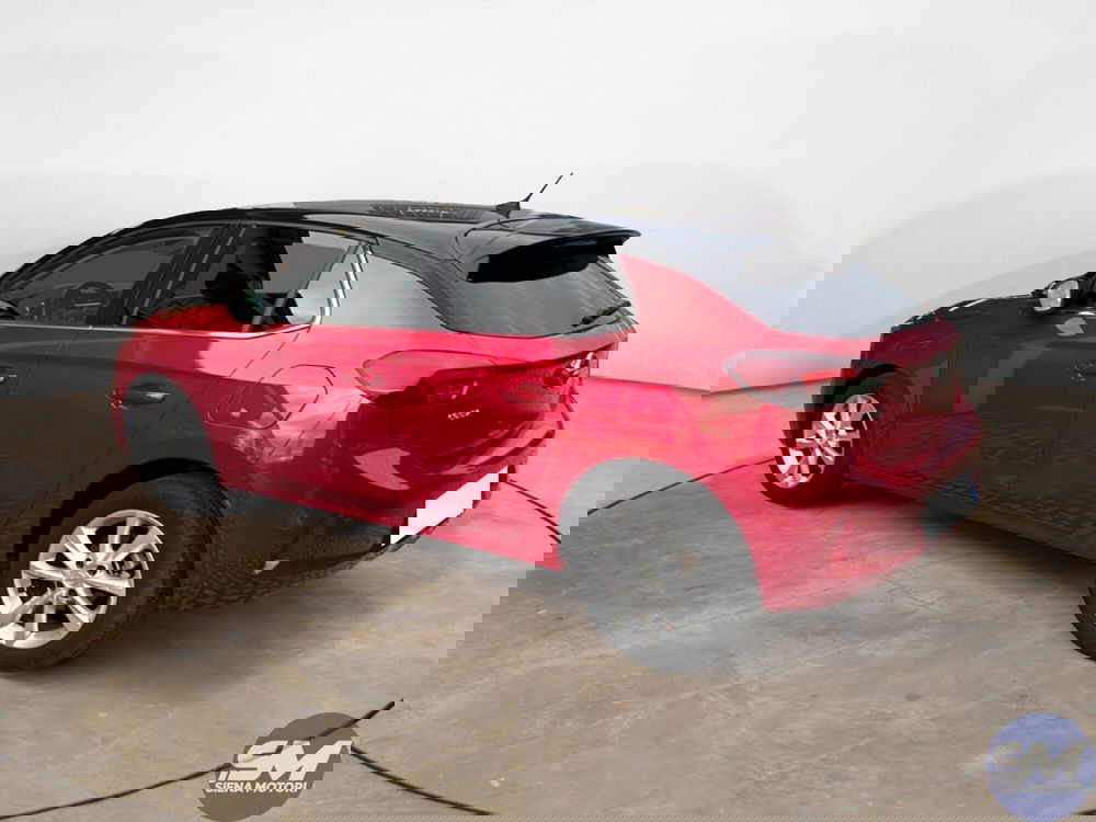 Opel Corsa usata a Firenze (7)