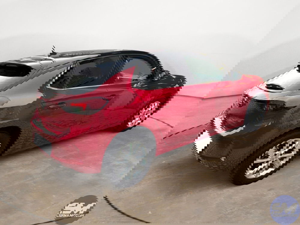 Opel Corsa usata a Firenze (8)