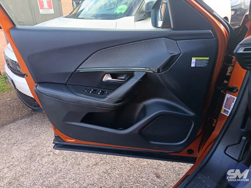 Peugeot 2008 usata a Siena (17)