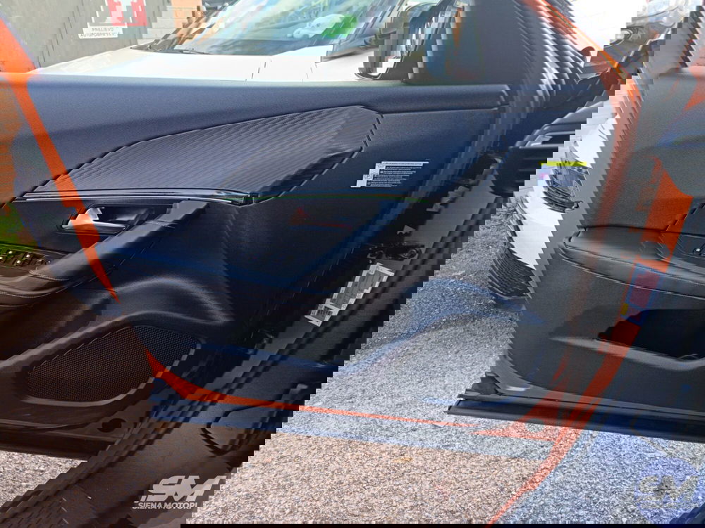 Peugeot 2008 usata a Siena (17)