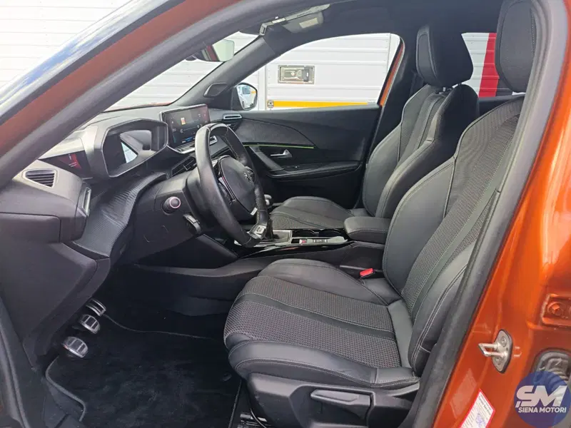 Peugeot 2008 usata a Siena (18)