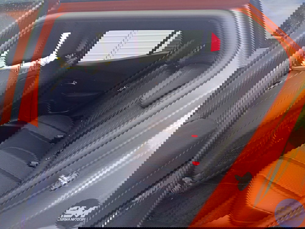 Peugeot 2008 usata a Siena (19)