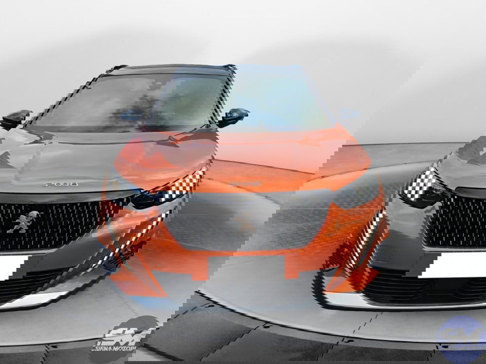 Peugeot 2008 usata a Siena (5)