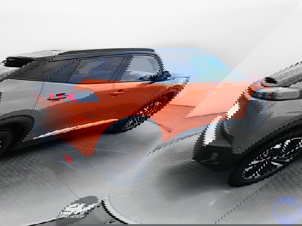 Peugeot 2008 usata a Siena (6)