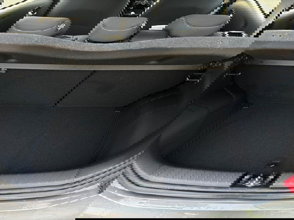 Kia Picanto usata a Vercelli (10)