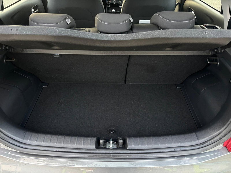 Kia Picanto usata a Vercelli (10)