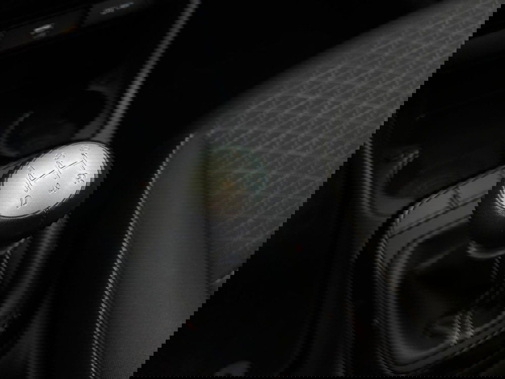 Kia Picanto usata a Vercelli (11)