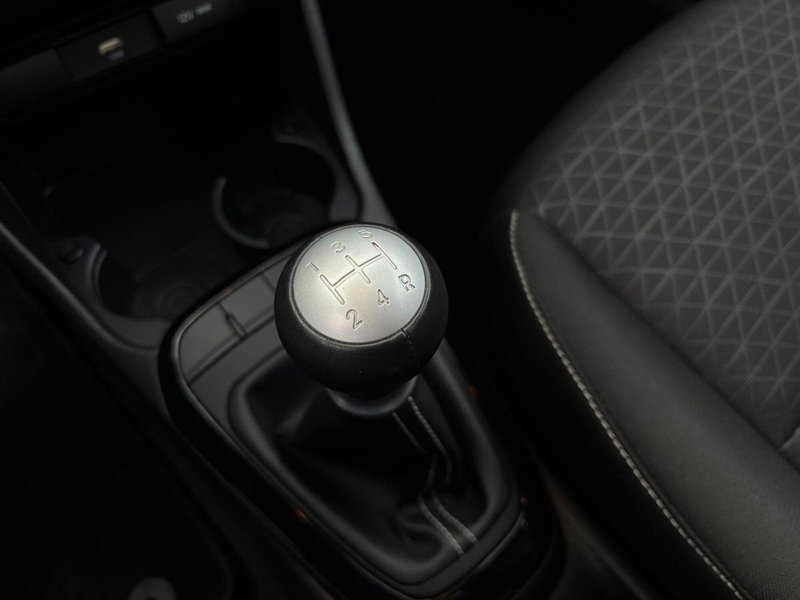 Kia Picanto usata a Vercelli (11)