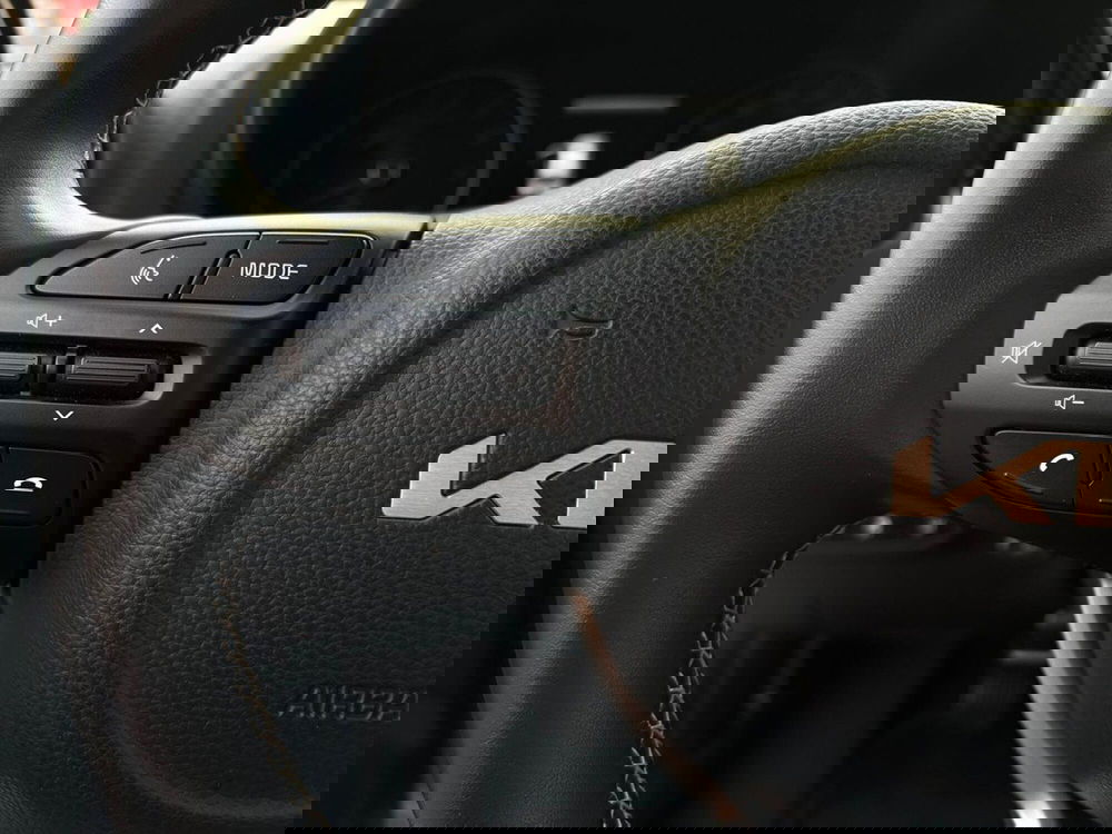 Kia Picanto usata a Vercelli (12)