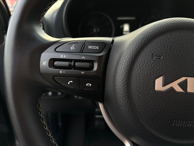 Kia Picanto usata a Vercelli (12)