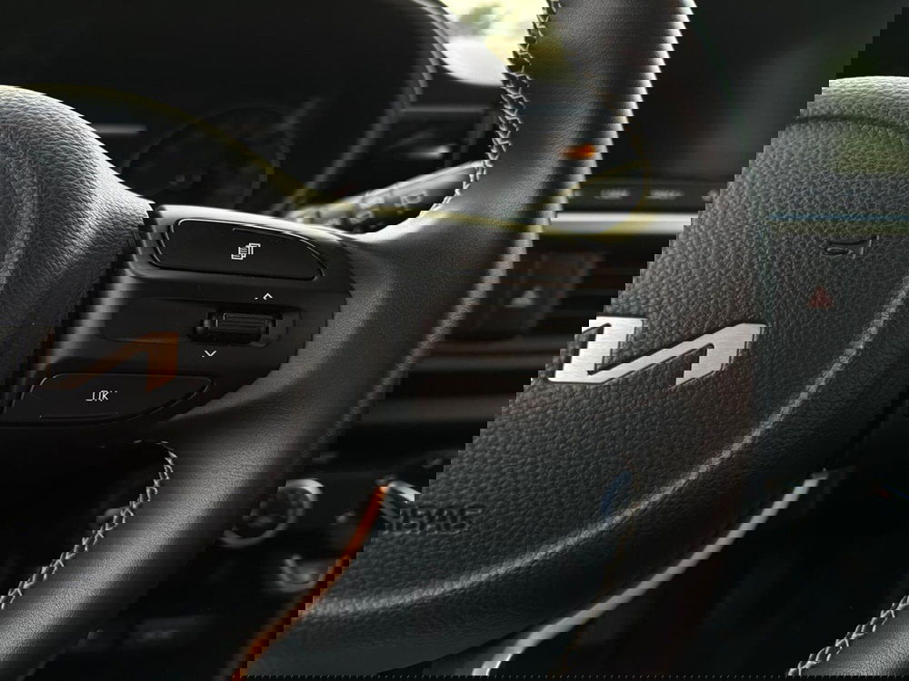 Kia Picanto usata a Vercelli (13)