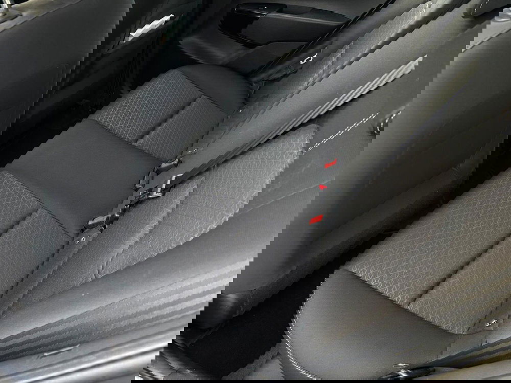 Kia Picanto usata a Vercelli (15)