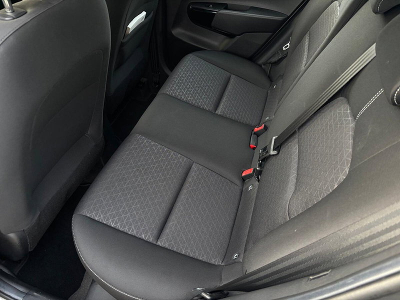 Kia Picanto usata a Vercelli (15)