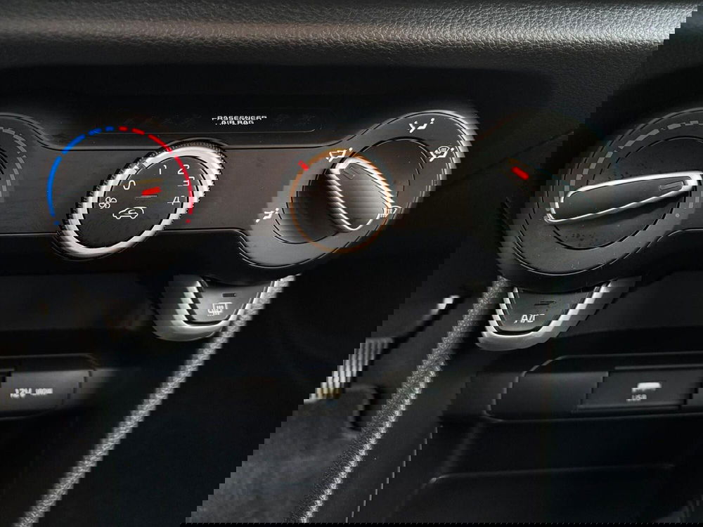 Kia Picanto usata a Vercelli (6)