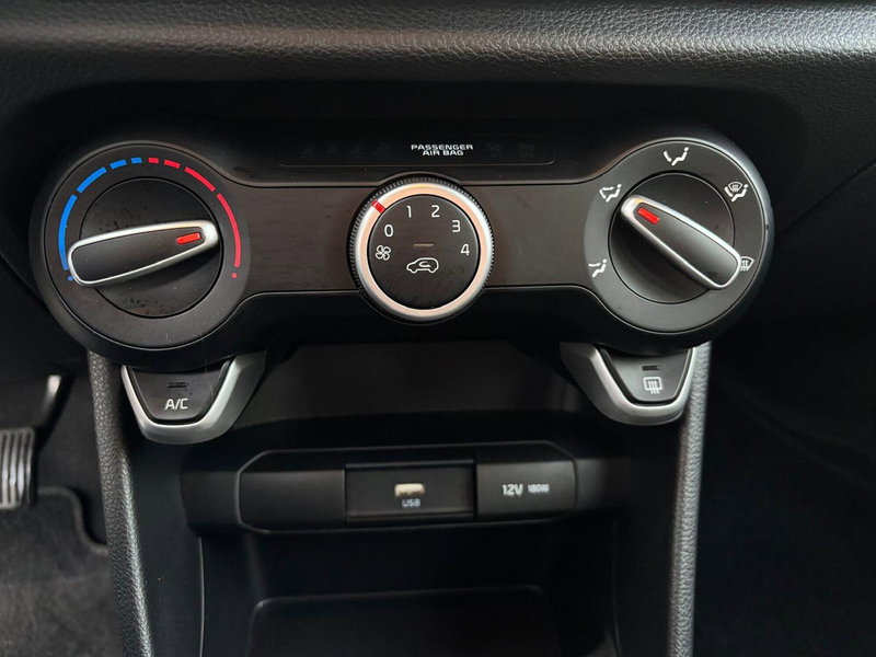 Kia Picanto usata a Vercelli (6)