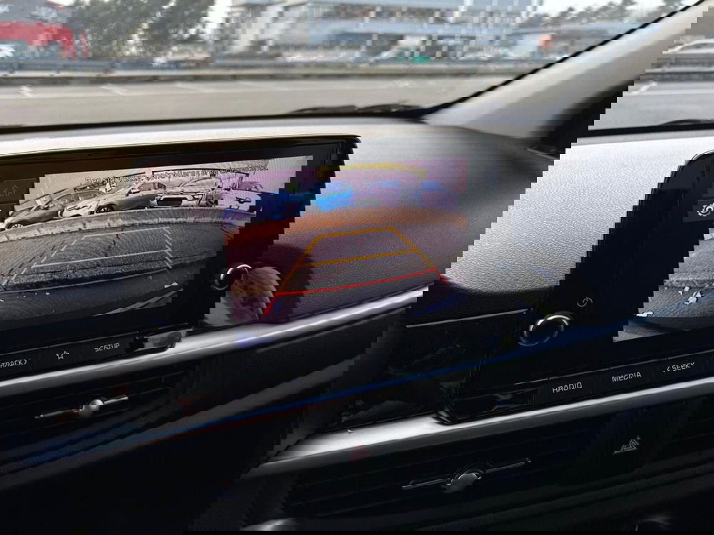Kia Picanto usata a Vercelli (7)