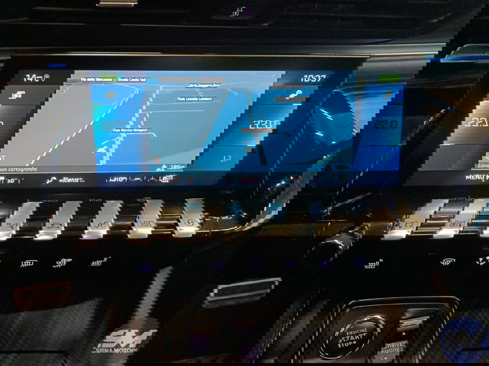 Peugeot 508 SW usata a Siena (10)