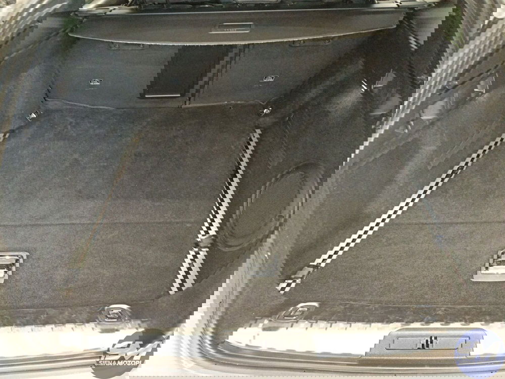 Peugeot 508 SW usata a Siena (19)