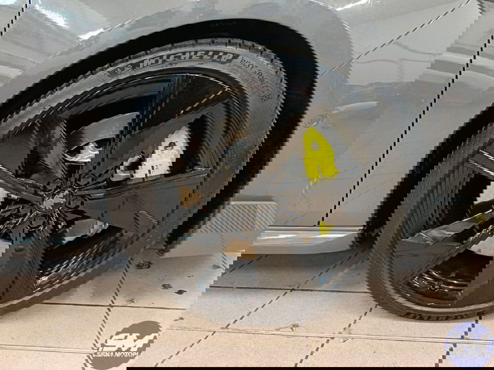 Peugeot 508 SW usata a Siena (20)