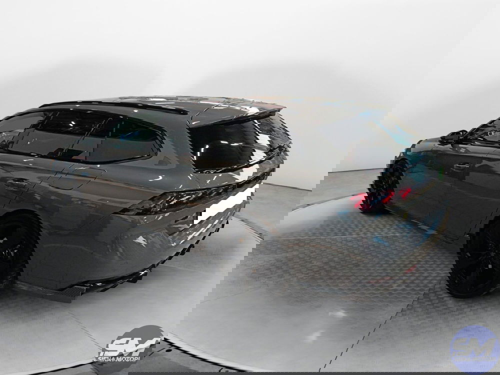 Peugeot 508 SW usata a Siena (3)