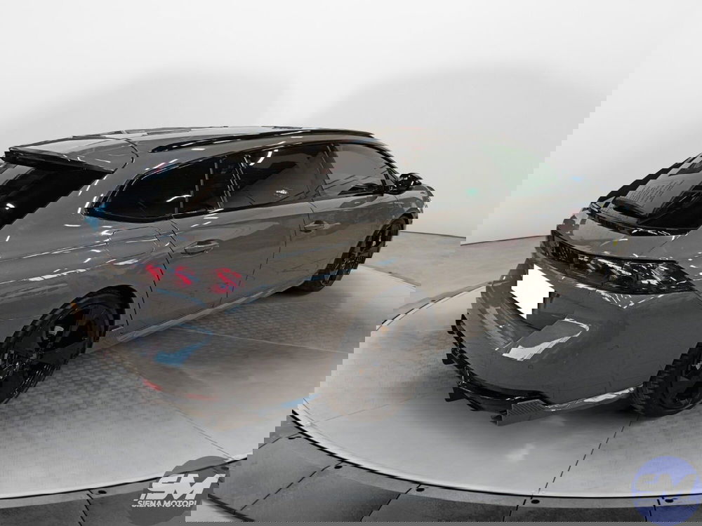 Peugeot 508 SW usata a Siena (5)