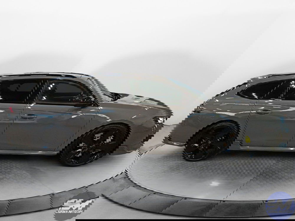 Peugeot 508 SW usata a Siena (6)