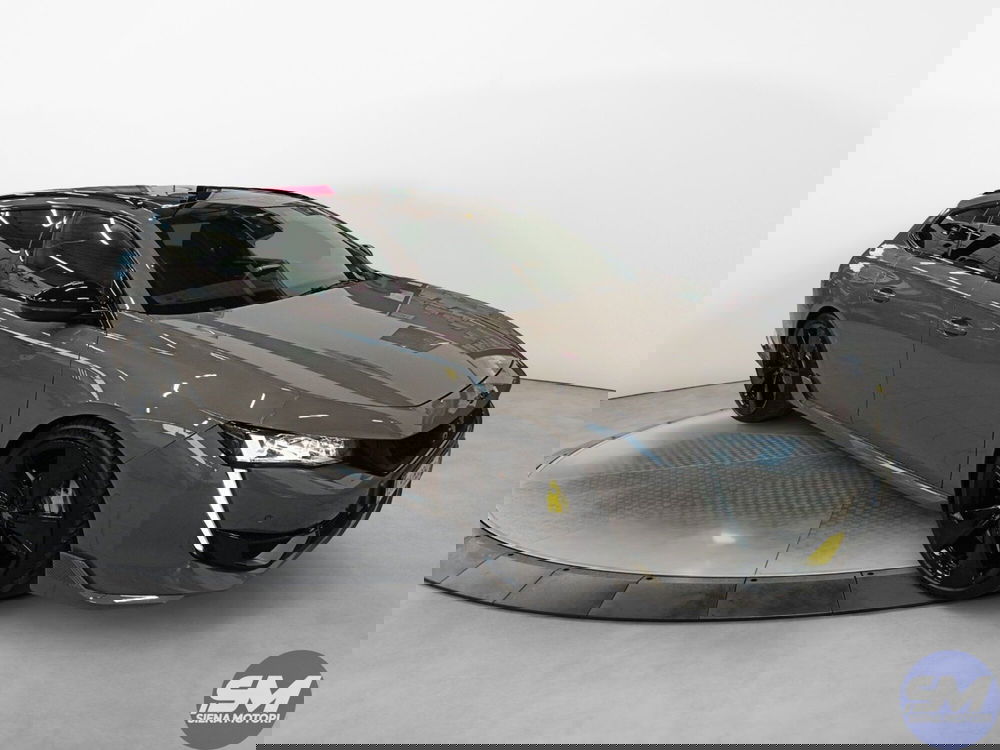 Peugeot 508 SW usata a Siena (7)