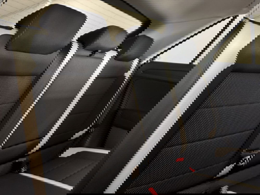 Volkswagen T-Roc usata a Messina (10)