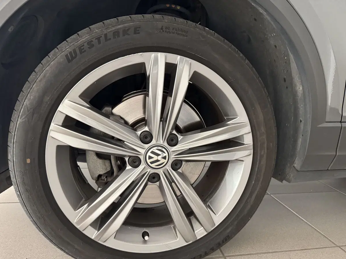 Volkswagen T-Roc usata a Messina (5)