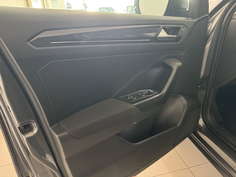 Volkswagen T-Roc usata a Messina (6)