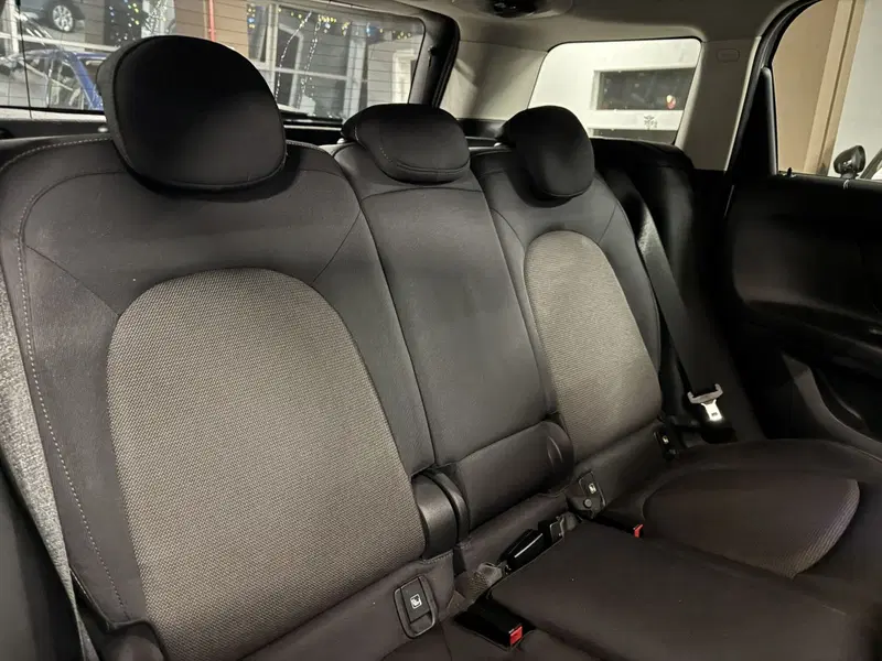 MINI Mini Countryman usata a Messina (10)