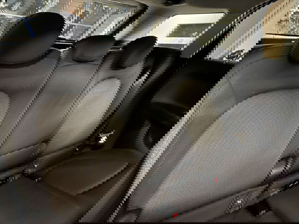 MINI Mini Countryman usata a Messina (10)