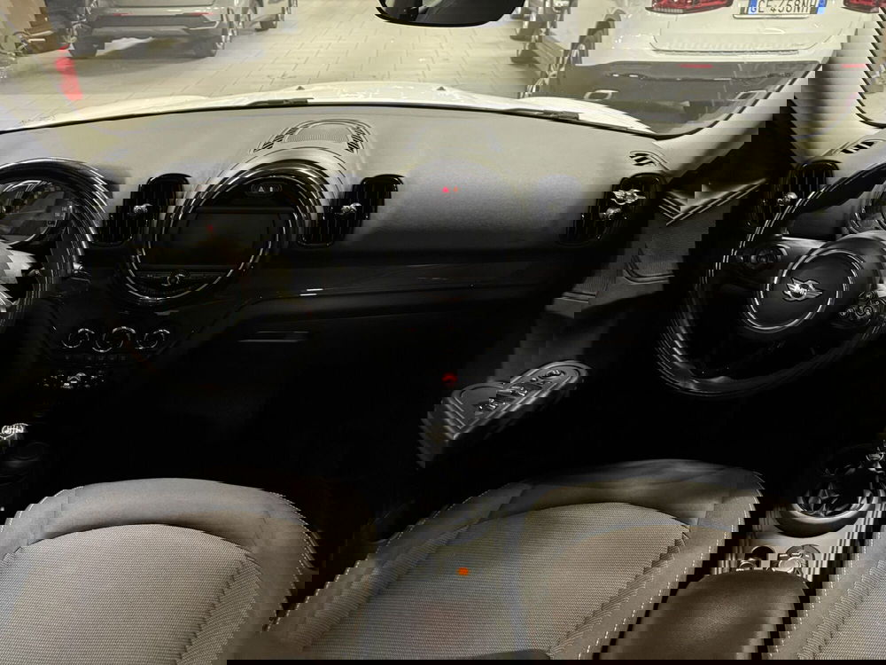 MINI Mini Countryman usata a Messina (11)