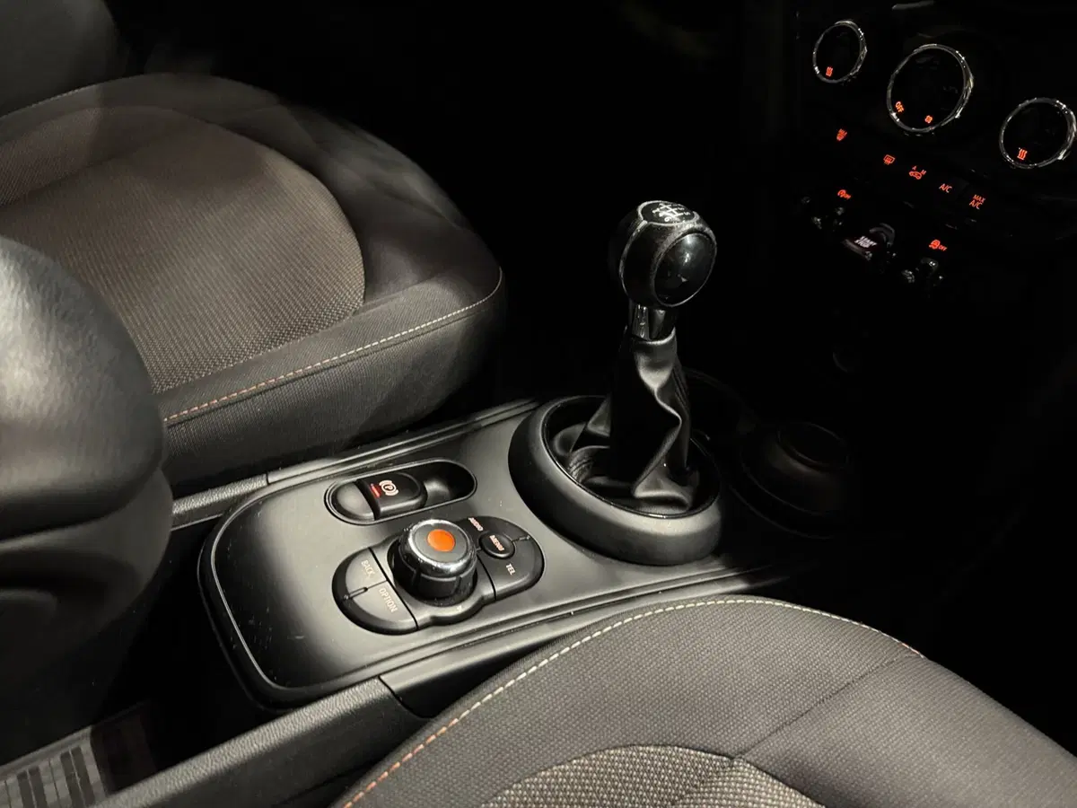 MINI Mini Countryman usata a Messina (13)
