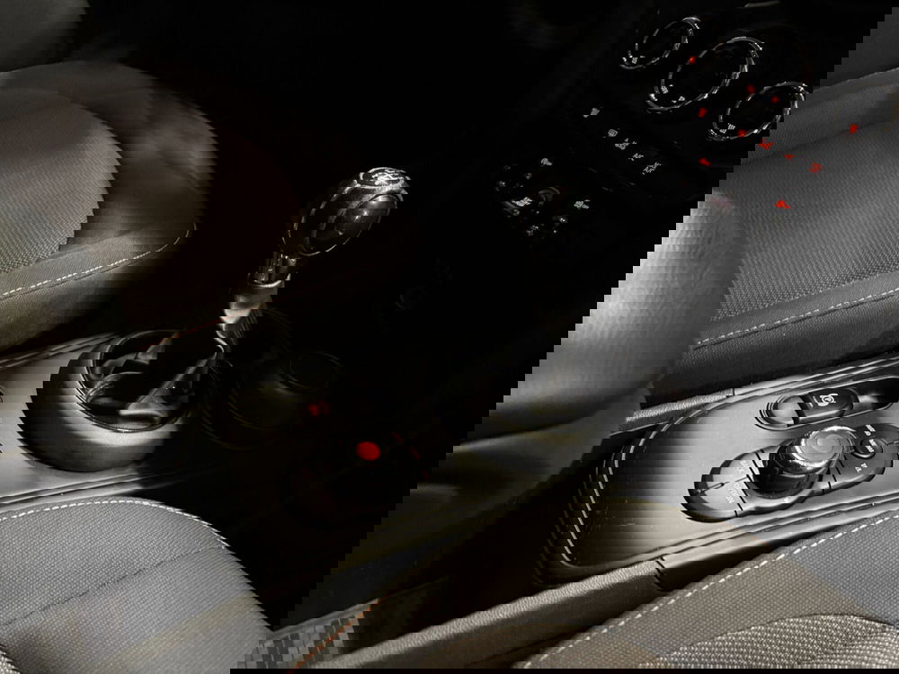 MINI Mini Countryman usata a Messina (13)