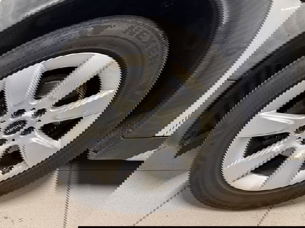 MINI Mini Countryman usata a Messina (5)