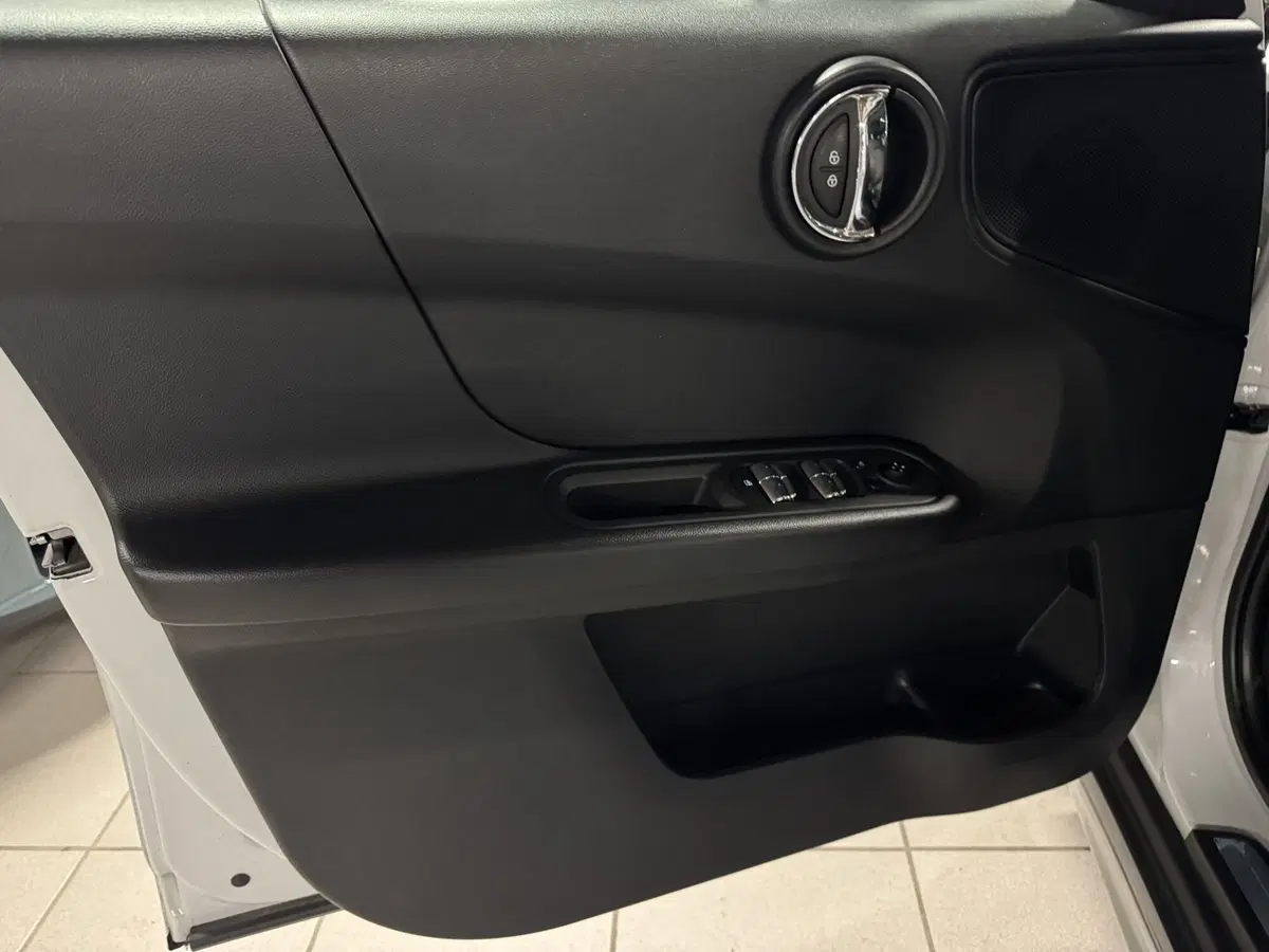 MINI Mini Countryman usata a Messina (6)